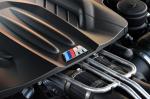 BMW M6 Convertible 2012 года